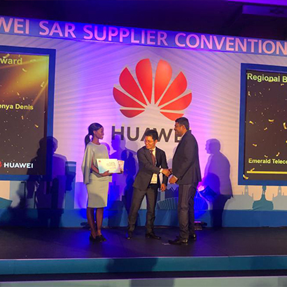 Regional Best Supplier 2019