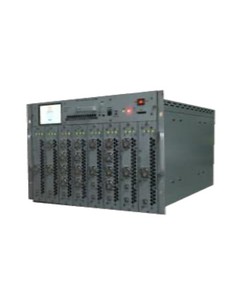 SMART POI, 16 IN 06 OUT