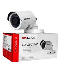 HikVisionTurboHD720P IR Bullet Camera