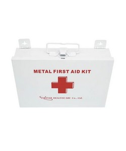 FIRSTAR FIRSTAID KIT FS 052  KIT