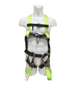 WORKMAN SAFETY HARNESS WK JS 40F