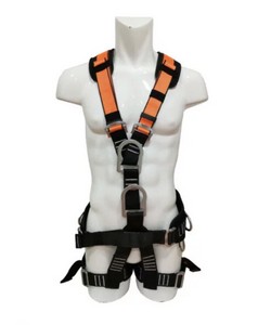 WORKMAN SAFETY HARNESS WK PM 55F