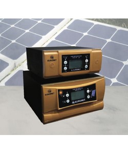 INDIA UPS - PCU & HUPS