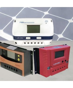 SOLAR CHARGE CONTROLLER