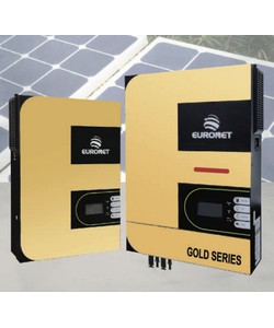SOLAR HYBRID INVERTER