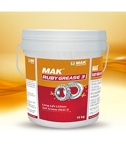 MAK RUBY-GREASE